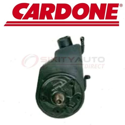 Cardone Reman Power Steering Pump for 2003-2006 Cadillac Escalade EXT - ge Foto 1 de 4