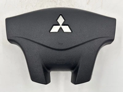 2011 MITSUBISHI GALANT DRIVER STEERING WHEEL AIRBAG AIR BAG OEM 1014444-1 - Image 1 of 4