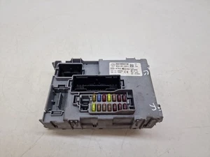 2007-2015 Fiat 500 Body Control Module 00518895730 - Picture 1 of 9