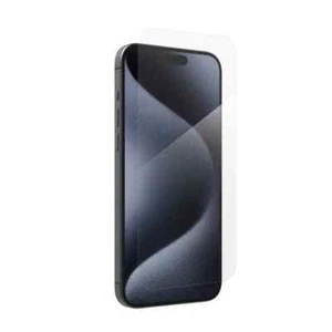 ZAGG iFrogz Apple iPhone 15 Pro Max Glass Shield Displayschutzfolie - Neu - Bild 1 von 5