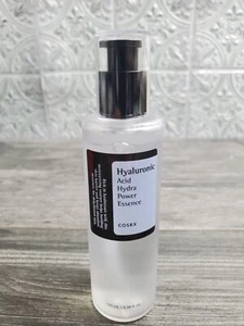 COSRX - Hyaluronic Acid Hydra Power Essence - 100ml / 3.38 fl.oz - Picture 1 of 6