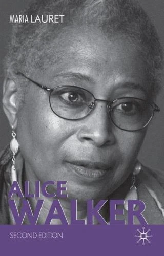 Alice Walker by Lauret, Maria - Image 1 of 1