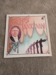 Musical Moments With Mantovani - 1st London  1974 Pressing - Near Mint Vinyl  - Bild 1 von 12