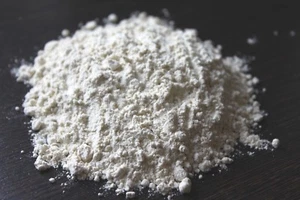 Weizengluten vital 2,5 kg Weizenkleber Gluten Weizeneiweiss Protein 2500g - Bild 1 von 2