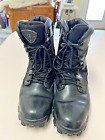Rocky Alpha Force Boots, sz 12, 8", GUC
