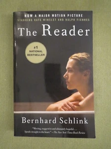 The Reader (Movie Tie-in Edition) by Bernhard Schlink, Paperback, 0307454894 - Picture 1 of 10