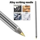 Alloy Scribe Pens For Cutting Metal Wood Glass And Ti?