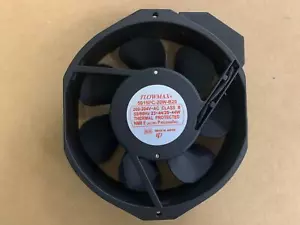 1pcs FLOW MAX 5915PC-20W-B20 200-240V high temperature resistant cooling fan - Picture 1 of 4