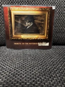 "Tribute to the Notorious B.I.G.: I'll be missing you" Maxi CD, Puff Daddy - Bild 1 von 2