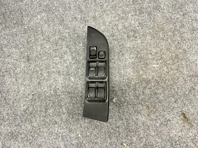 ✅ 1995-1997 95-97 HONDA PASSPORT ISUZU RODEO MASTER VENTANA INTERRUPTOR BISEL Foto 1 de 4