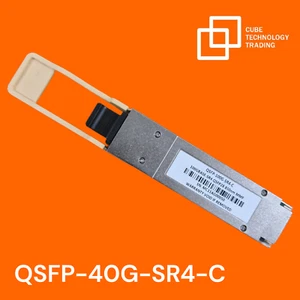 CISCO QSFP-40G-SR4-C | New | VAT | Dealer Warranty - Picture 1 of 1