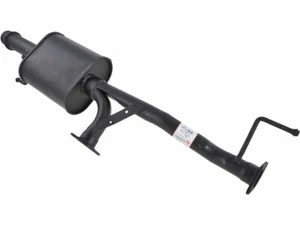For 2000-2002 Toyota Tundra Muffler Center API 35485TC 2001 4.7L V8 2UZ-FE - Picture 1 of 2