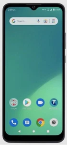 UNLOCKED Telstra Essential Pro 3◉13MP 6.52" IPS HD+◉Blue Tick ◉4GX◉32GB◉Face Rec - Picture 1 of 8