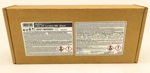 MUTOH BLACK Tinte UH21-BK800U - DATIERT 2024, für VJ626UH, VJ1638, VJ426UF - Bild 1 von 2