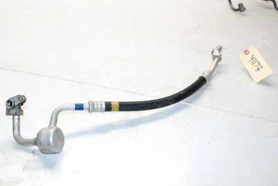 06-13 TUBO DE AR CONDICIONADO MANGUEIRA LINHA AC LEXUS IS250 Y1173 - Imagem 1 de 4