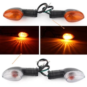 Blinker Blinkleuchte vorne passend für Yamaha WR250R YZF-R1 YZF-R6 FZ16 2009-12 - Bild 1 von 9