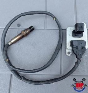 OEM Genuine Factory GM 12669595 6.6L Duramax Diesel NOX Sensor 14-16 GMC Chevy - Bild 1 von 7