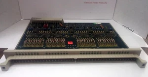 SIEMENS 6ES5420-3BA11 SIMATIC S5 INPUT BOARD 6ES54203BA11 (CS058) - Picture 1 of 5