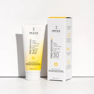 Crema hidratante mate diaria Image Skincare SPF30 91 g #modo - Imagen 1 de 1