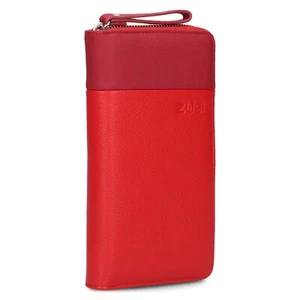 zwei EVA Wallet Geldbörse Geldbeutel Portemonnaie Damenbörse EV2 cherry - Bild 1 von 1