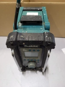 Makita BMR100 Jobsite Radio - Used, Works, No Charger - Picture 1 of 8