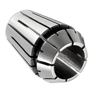 1x ER Spannzange ER8 ER11 ER16 ER20 ER25 ER32 ER40 für Fräsdrehmaschine - Bild 1 von 9