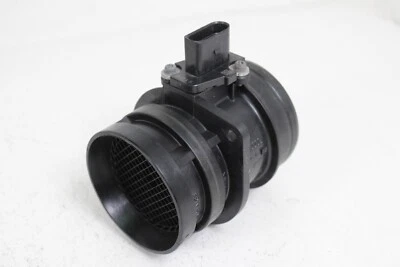 2009-2013 Volkswagen Tiguan OEM Mass Air Flow MAF Sensor Meter 06J 906 461 B Foto 1 de 4