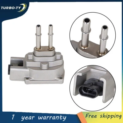 Flex Fuel Composition Sensor for 2000-2002 GMC Sonoma SL SLE SLS Pickup 2.2L - Image 1 of 4