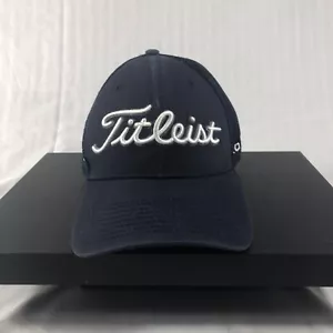Cappello Titleist Pro V1 taglia small/media di New Era FJ con toppa posteriore - Foto 1 di 6