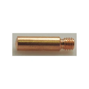AMERICAN TORCH TIP 11-35 ATTC MIG Weld 1" Standard Cont Tip PK10 45G036 - Picture 1 of 2