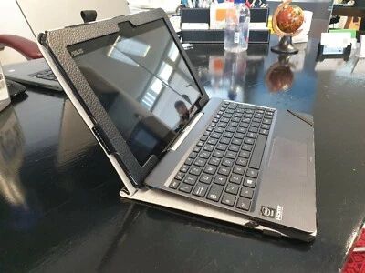 ASUS Transformer Book T100T 10.1" Intel Inside, 2GB RAM DDR3, HDD 32GB, USB 3.0 - Immagine 1 di 4