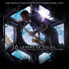 Perret, Guillaume 16 Levers De Soleil (CD) Album