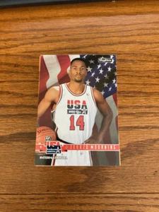 Juego completo de baloncesto SkyBox USA 1994 1-89 - Imagen 1 de 6