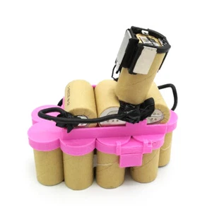 For HILTI 18V 3000mah 3.0AH Battery Recelling Refill Pack SFB185 Ni-MH TOPEND - Picture 1 of 3