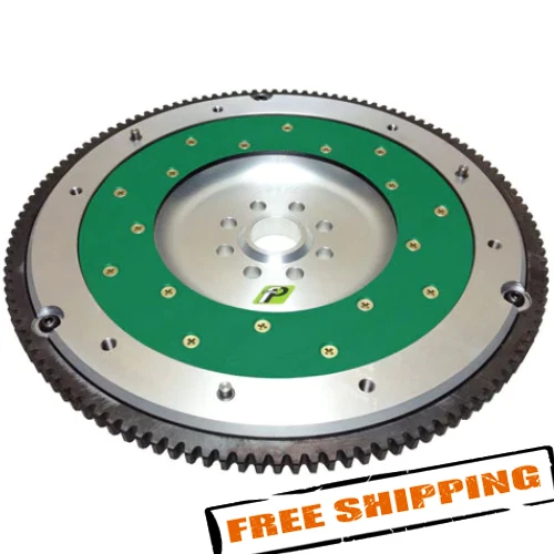 Volante ligero de aluminio Fidanza 198171 con fricción reemplazable Foto 1 de 1