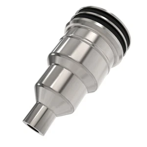 Passend für John Deere 13,5L Injektorrohr RE531334 - Bild 1 von 5