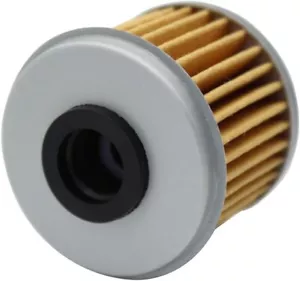Oil Filter for Honda CRF250R CRF250 R 2004 2005 2006 2007 2008 2009 2010 2011 - Picture 1 of 4