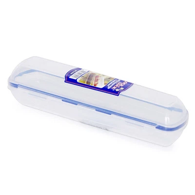 Lock & Lock Container for Gimbap Roll Sandwich Sausage Food portable lunch box - Image 1 of 4