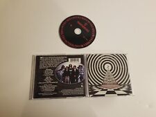 Tyranny and Mutation [Bonus Tracks] [Remaster] by Blue Öyster Cult (CD, Jun-200
