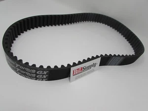 RAYCO SUPER RG37 STUMP GRINDER POLYCHAIN BELT PART # 761438 - Picture 1 of 4