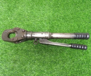 Huskie S-55A Handheld manueller hydraulischer Kabelschneider - Bild 1 von 9