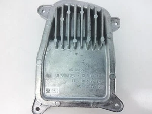 MINI F54 F56 F57 2020-23 DRL Indicador Derecho LCI2 LED Faro Balastro 90101131 - Imagen 1 de 8