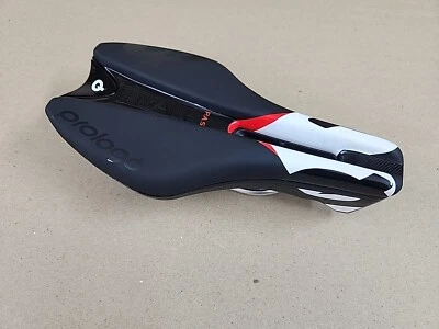 Sillín Prologo T-Gale PAS Foto 1 de 4