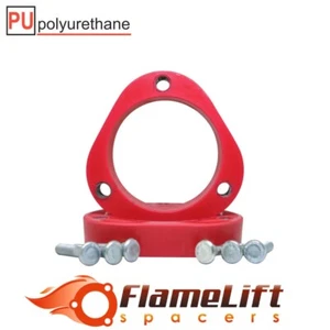 Kit de elevación de espaciadores de puntal delantero de 1,6" 40 mm para SUZUKI AERIO, BALENO, CULTUS, ESTIEM - Imagen 1 de 5