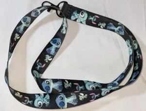 Disney LILO & STITCH LANYARD for ID holder - Picture 1 of 1