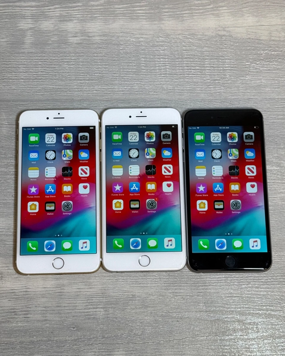 iPhone6 plus 128G simフリー Apple iPhone 6 Plus 128GB SIMフリー [ゴールド] 価格比較 - 価格.com