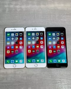 Apple iPhone 6 Plus - 16GB 64GB 128GB - Unlocked AT&T T-Mobile - Picture 1 of 25