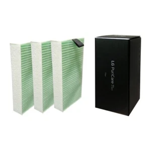 LG Puricare Mini Air Purifier Filter PFH9M3A - Picture 1 of 2