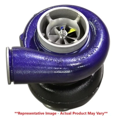 ATS Diesel Aurora 3000 Turbo System for 98.5-02 Ram 2500 / 3500 5.9L Cummins 24V - Imagem 1 de 4