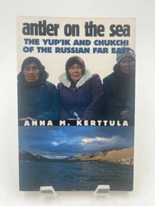 Antler on the Sea - Picture 1 of 3